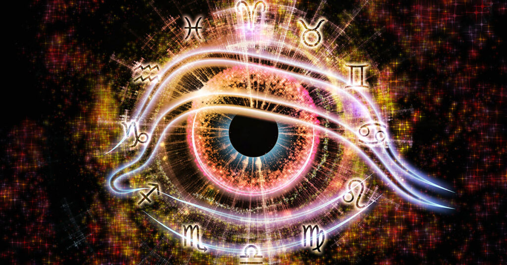 Psychic Opening Clearing