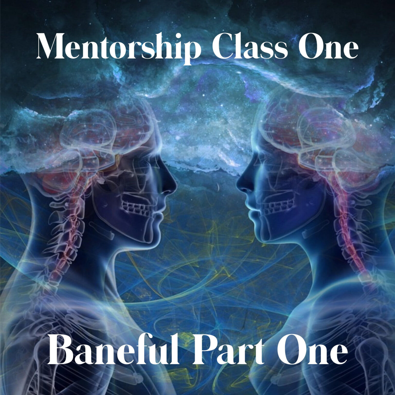 Mentorship Class One – Baneful Part One